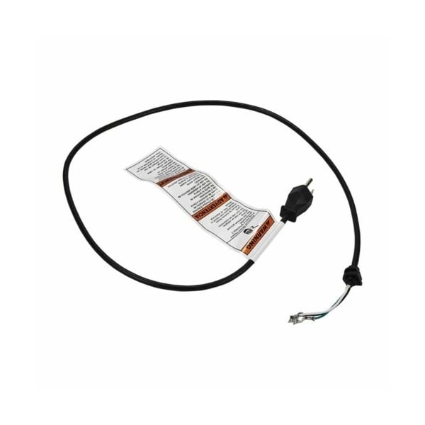 Whirlpool W11545825 Whirlpool Power Cord W11545825 - main